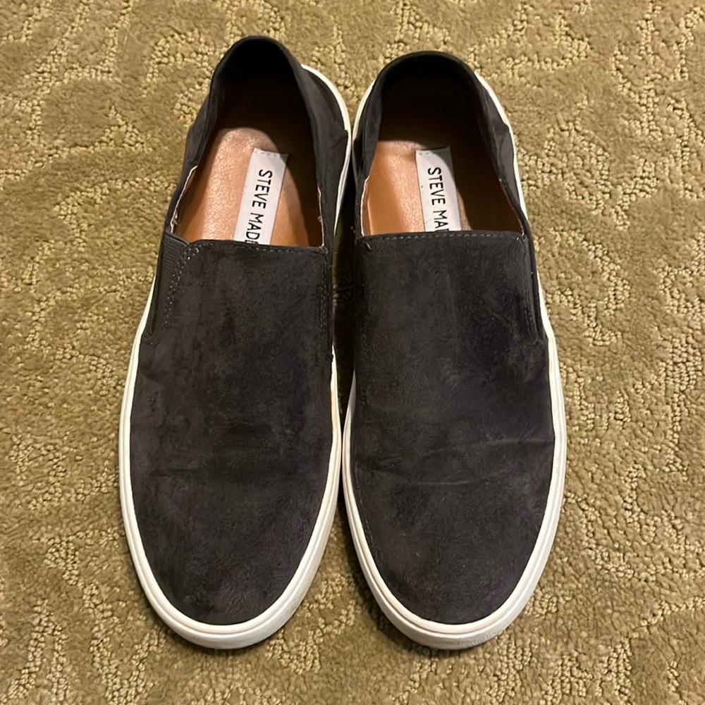 Steve Madden Fayna sneakers